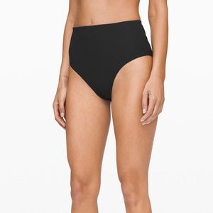 lululemon swim bottoms